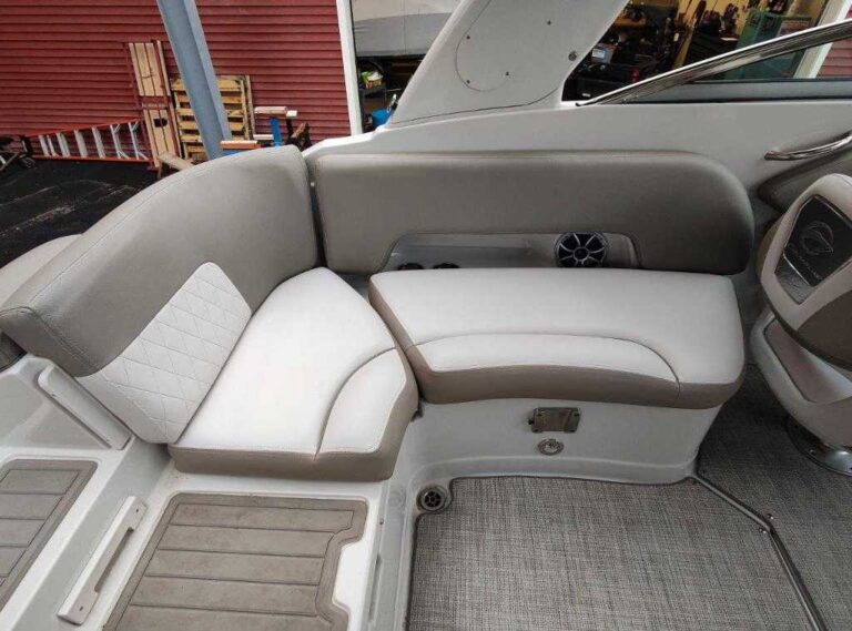 2023 Crownline 270 SS - Arch - JUST REDUCED!!! US-KIS88960F223 [photo 45]